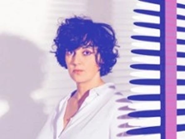 Marion Rampal