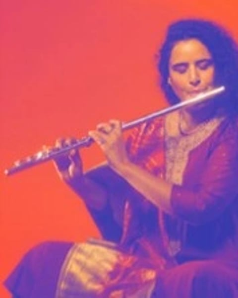 Naïssam Jalal