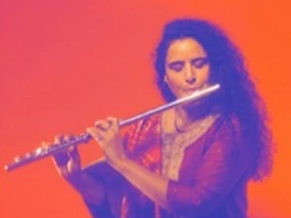 Naïssam Jalal