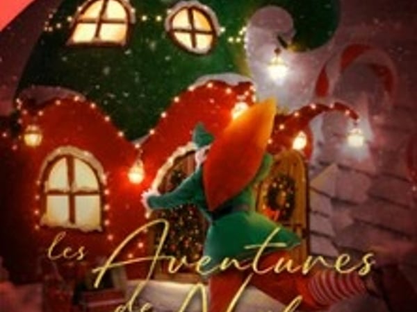 Les Aventures de Noël à La Chouette