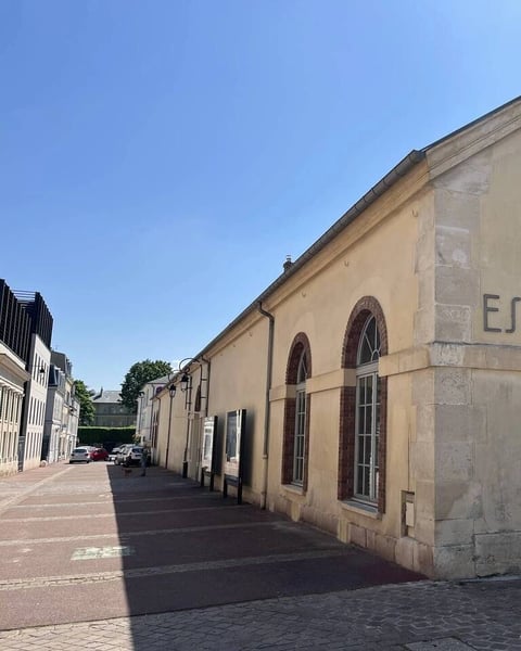 Espace Paul-et-André-Vera - Musée municipal Ducastel-Vera