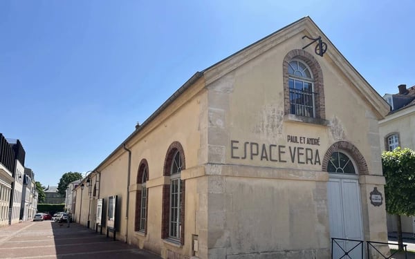 Espace Paul-et-André-Vera - Musée municipal Ducastel-Vera