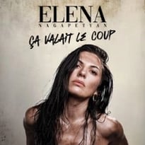 Elena Nagapetyan, Ça valait le coup (tournée)