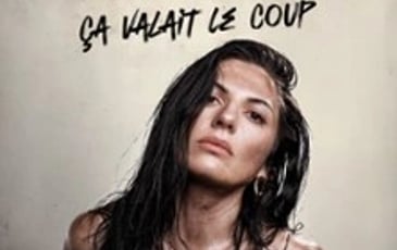 Elena Nagapetyan, Ça valait le coup (tournée)