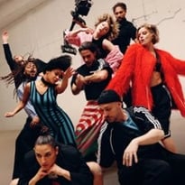 Let's Go