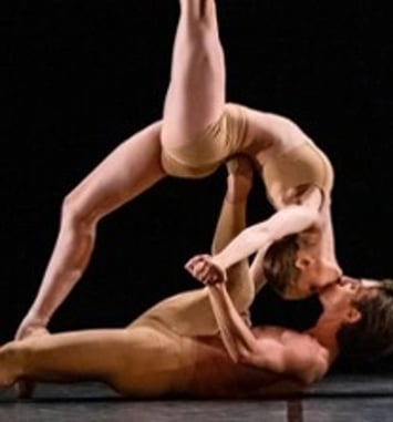 Les Italiens de l'Opéra de Paris, Alessio Carbone