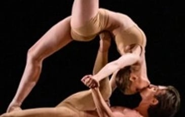 Les Italiens de l'Opéra de Paris, Alessio Carbone
