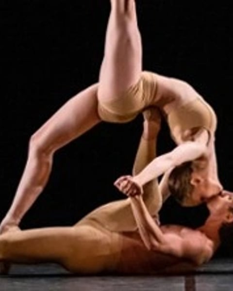 Les Italiens de l'Opéra de Paris, Alessio Carbone