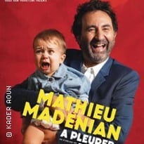 A Pleurer de Rire