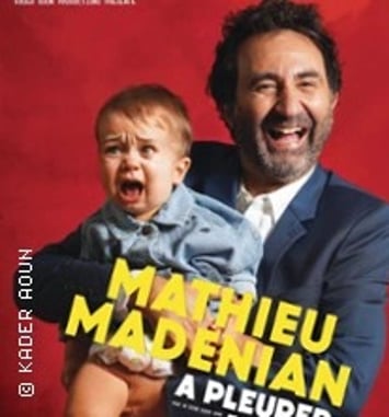 A Pleurer de Rire