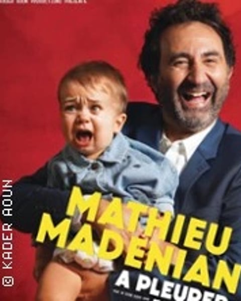 A Pleurer de Rire
