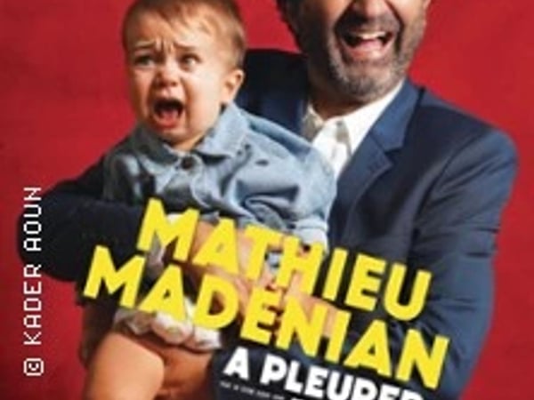 A Pleurer de Rire