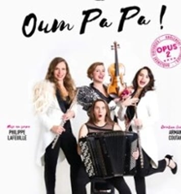 Oum Pa pa ! Opus 2