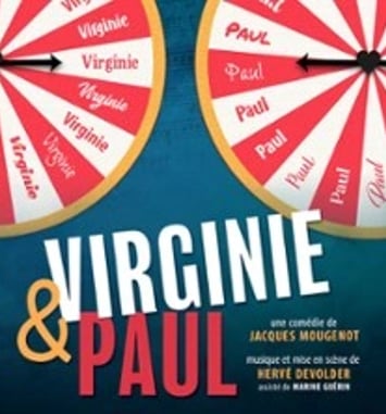 Virginie et Paul