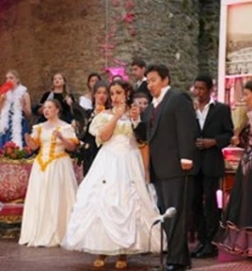 La Traviata
