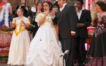 La Traviata