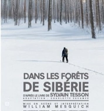 Dans les Forêts de Sibérie