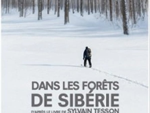 Dans les Forêts de Sibérie