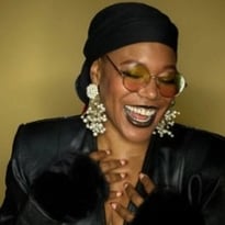China Moses, It's Complicated...