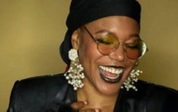 China Moses, It's Complicated...