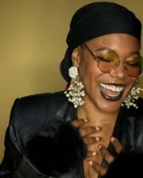 China Moses, It's Complicated...