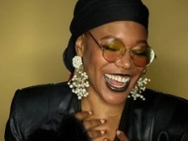 China Moses, It's Complicated...