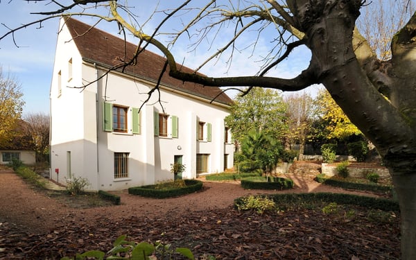 Les Maisonnettes de Gargenville