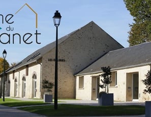 La Ferme du Manet