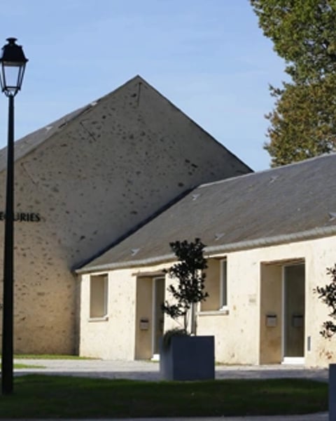La Ferme du Manet