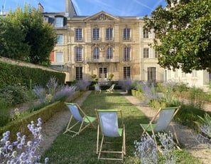 Musée Lambinet
