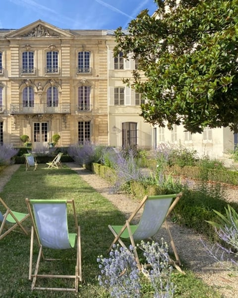 Musée Lambinet