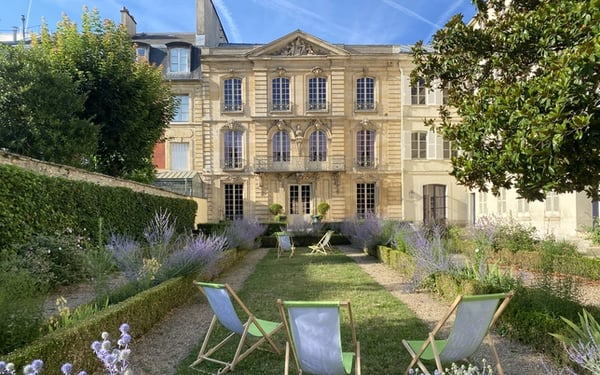 Musée Lambinet