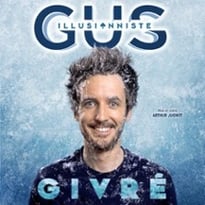 Gus Illusionniste, Givré