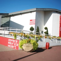 Espace Maurice Béjart