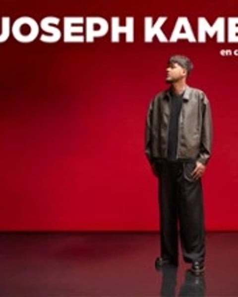 Joseph Kamel
