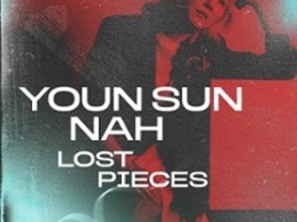 Youn Sun Nah, Lost Pieces