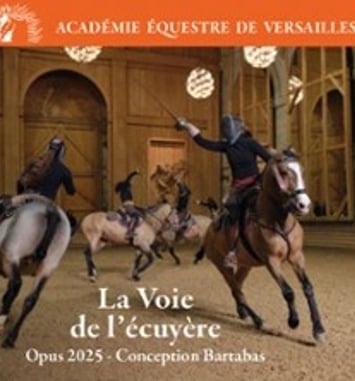 La Voie de l'Ecuyère