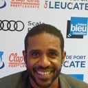 Avec Loup-Denis Elion