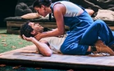 Le Jeu de l'Amour et du Hasard