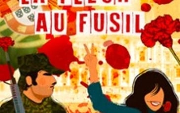 La Fleur au Fusil
