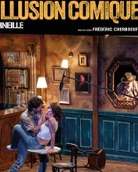 L'Illusion comique