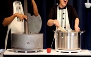 La Cuisine Musicale