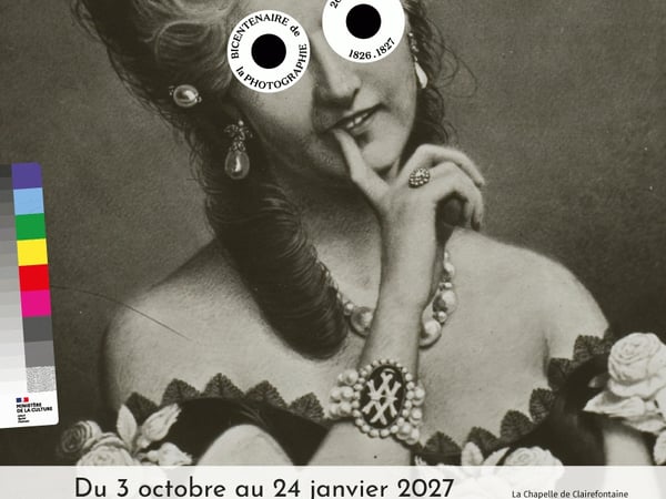 200 ans de photographie, 50 ans de galerie