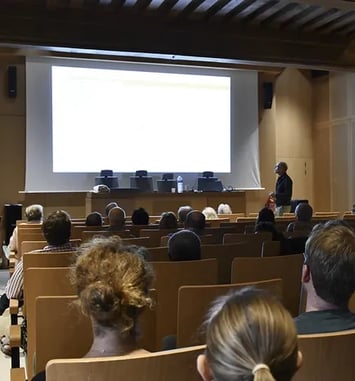 Conférences flashs