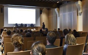 Conférences flashs