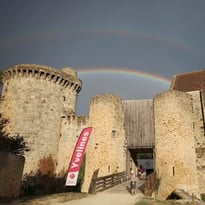 Visites commentées archéologiques
