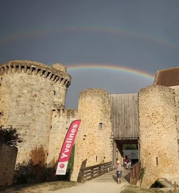 Visites commentées archéologiques