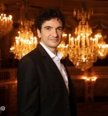 Rameau : Pygmalion / Gluck : Le Cadi Dupé