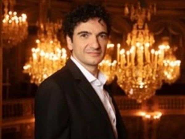 Rameau : Pygmalion / Gluck : Le Cadi Dupé