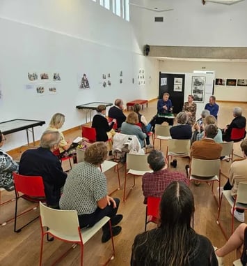 Spectacle des arts vivants